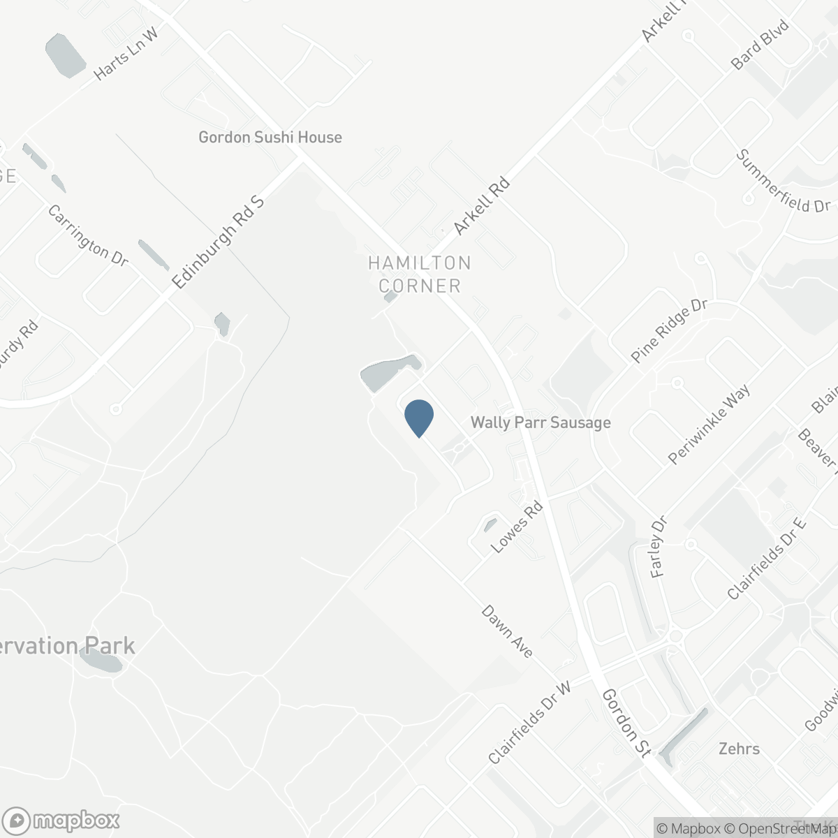 82 VAUGHAN STREET, Guelph, Ontario N1G 0B3